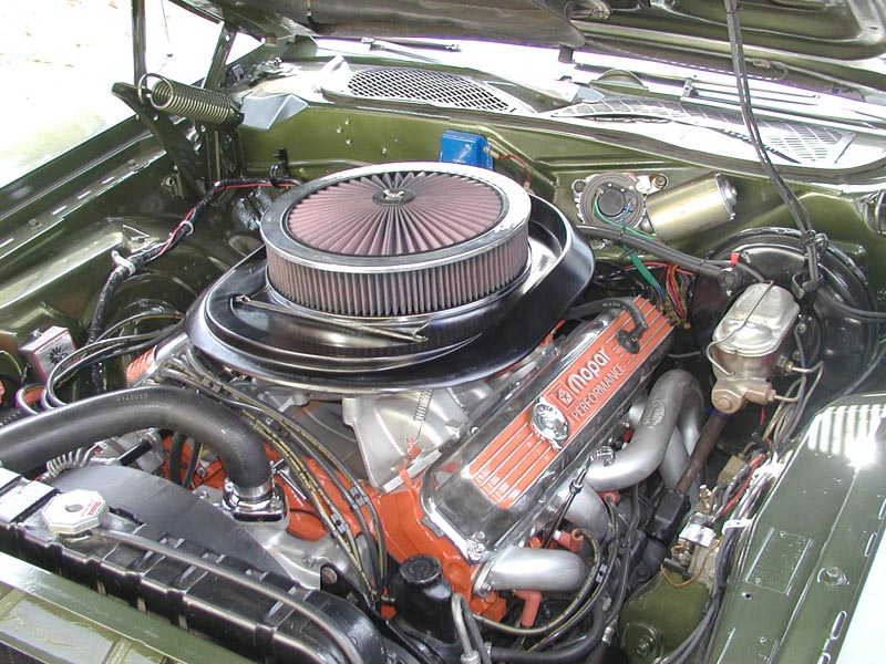 71-charger-500-engine1