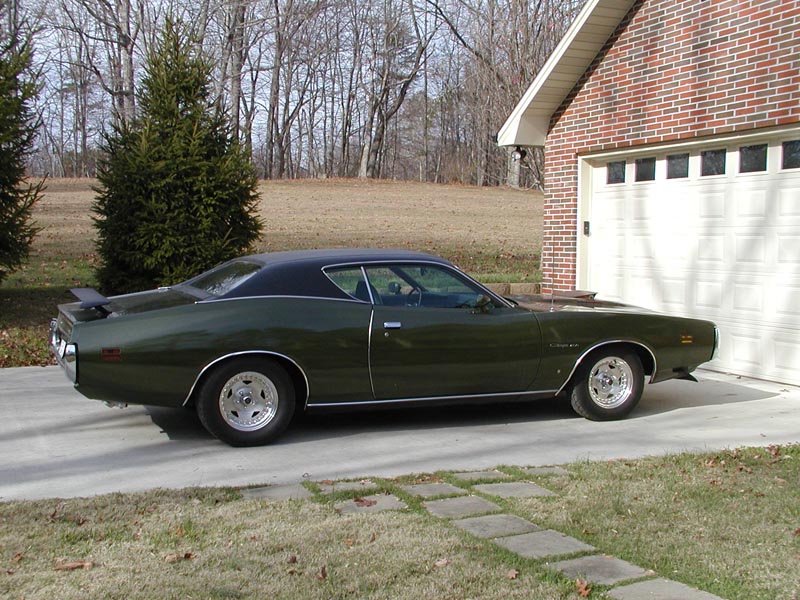 71-charger-500-side-view