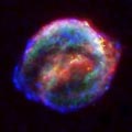 Supernova 1604