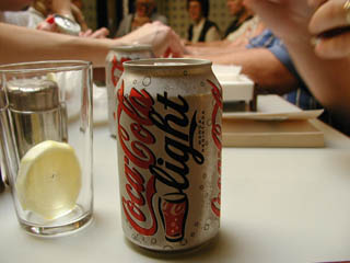 05 - Coke Light