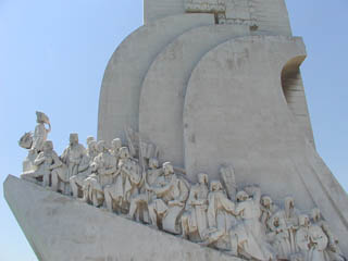 10a - Monument to the Discoveries