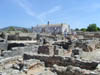 03d - Roman Ruins overview