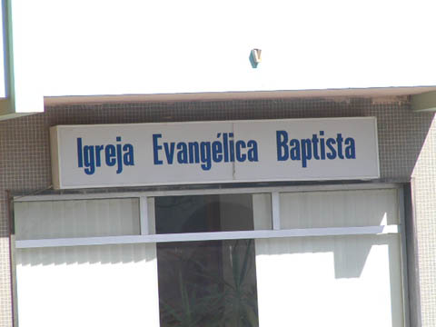 01a - Evangelical Baptist Church