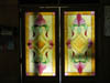 08d - Alfandanga stained glass doors