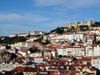 09b - Lisbon - from the top of the tower