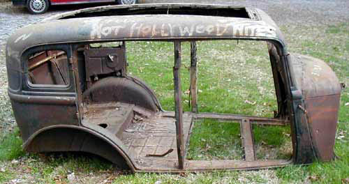 body-sideview