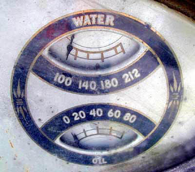 gauge-water-oil