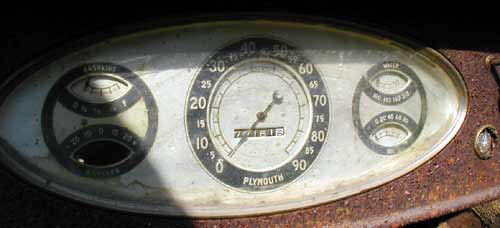 instrument-panel