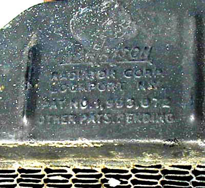 radiator-closeup