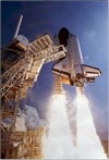 Space Shuttle Challenger Accident